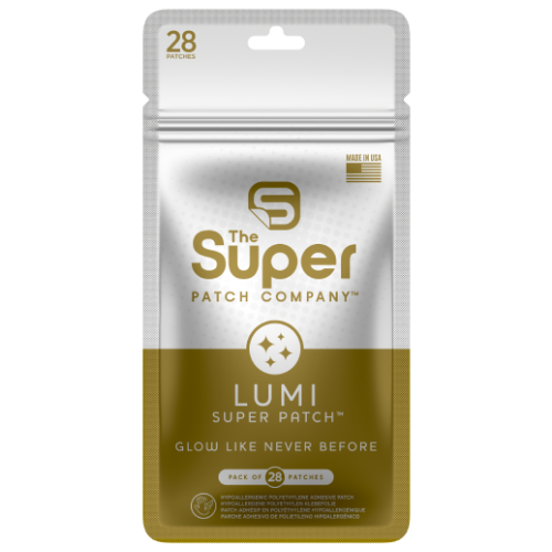 Super parche Lumi