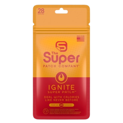 Super parche Ignite