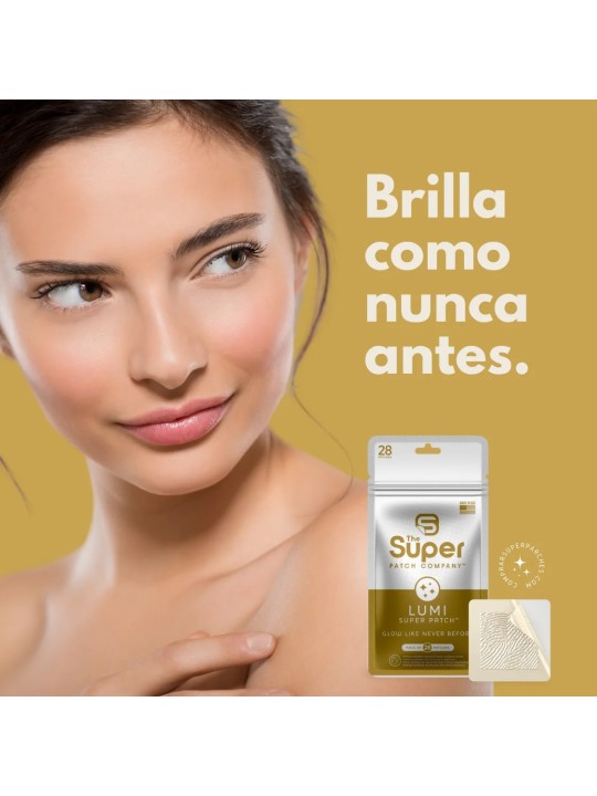 Super parche Lumi