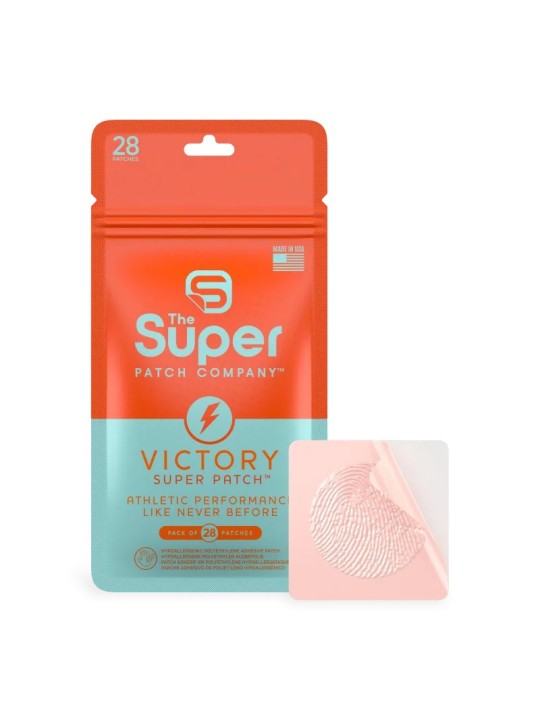 Super parche Victory