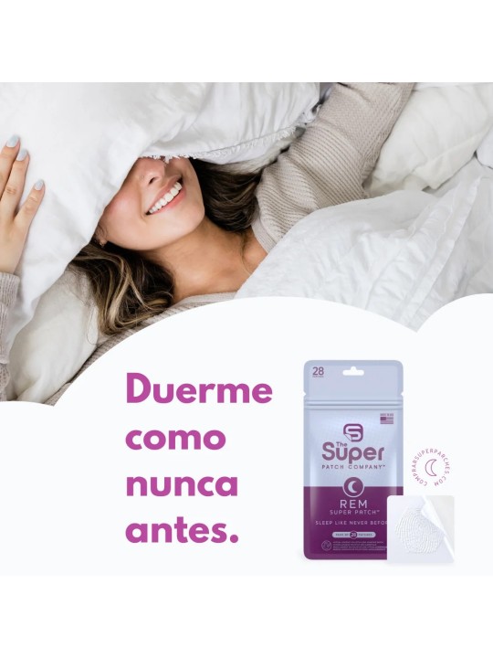 Super parche Rem