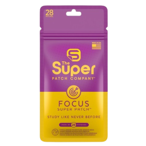 Super parche Focus