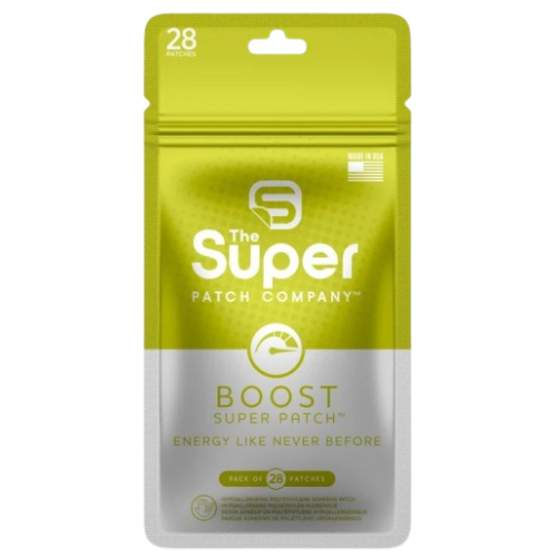 Super parche Boost
