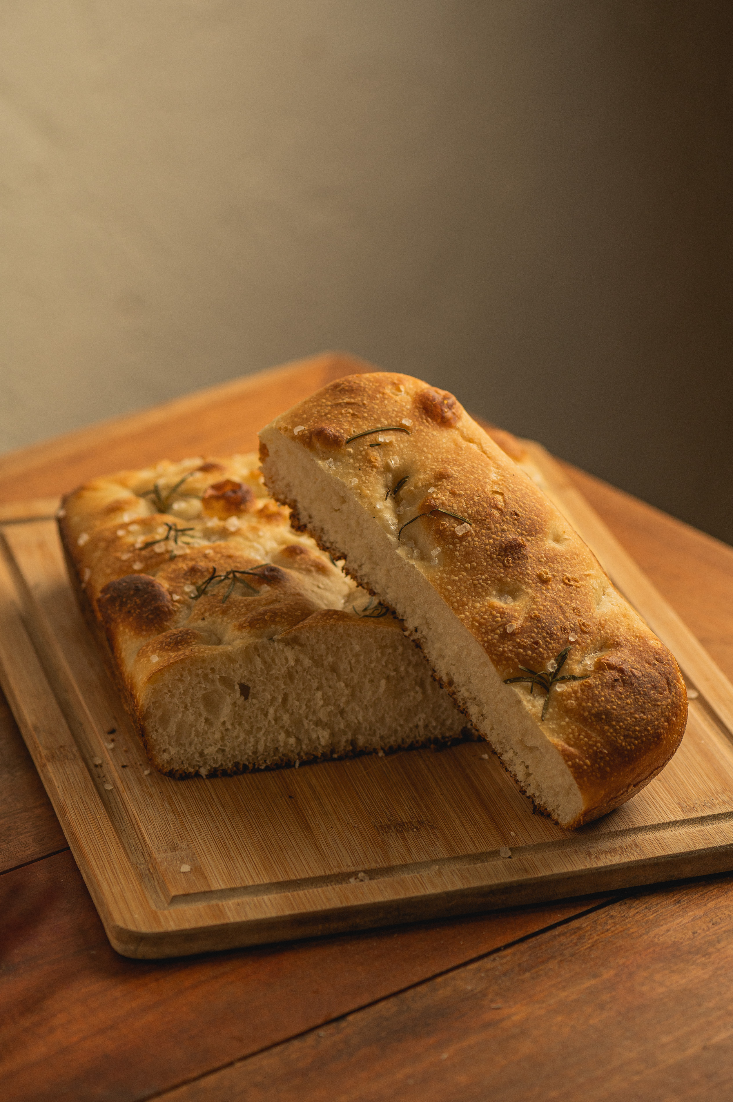 Focaccia