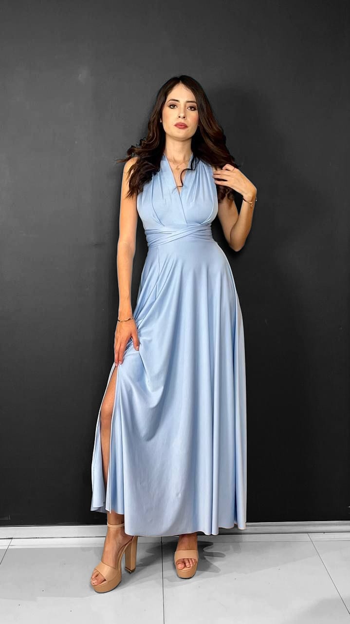 Vestido Multiforma