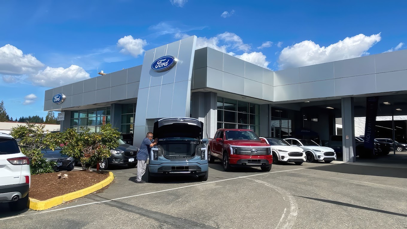 SUV Ford Venta de Carros