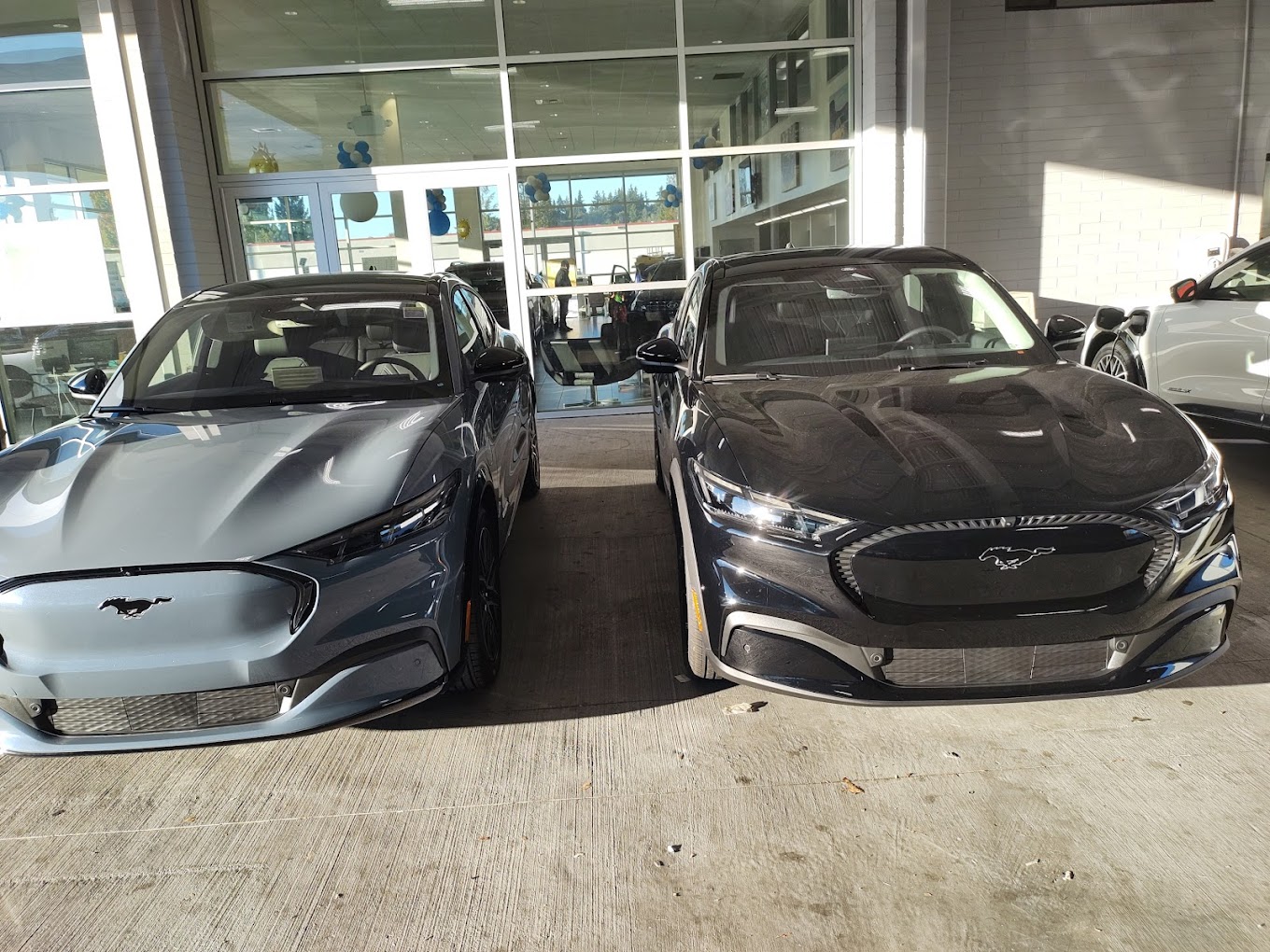 SUV Ford Venta de Carros