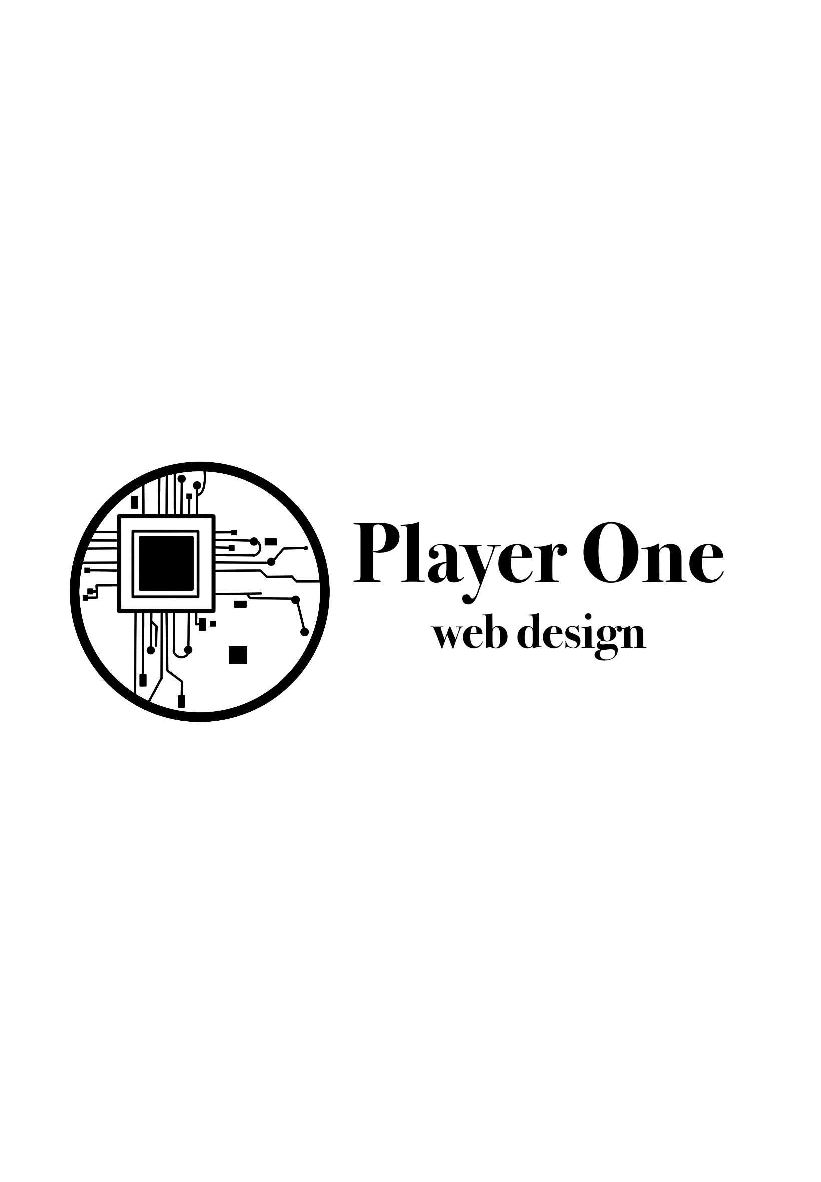Player One Web Design