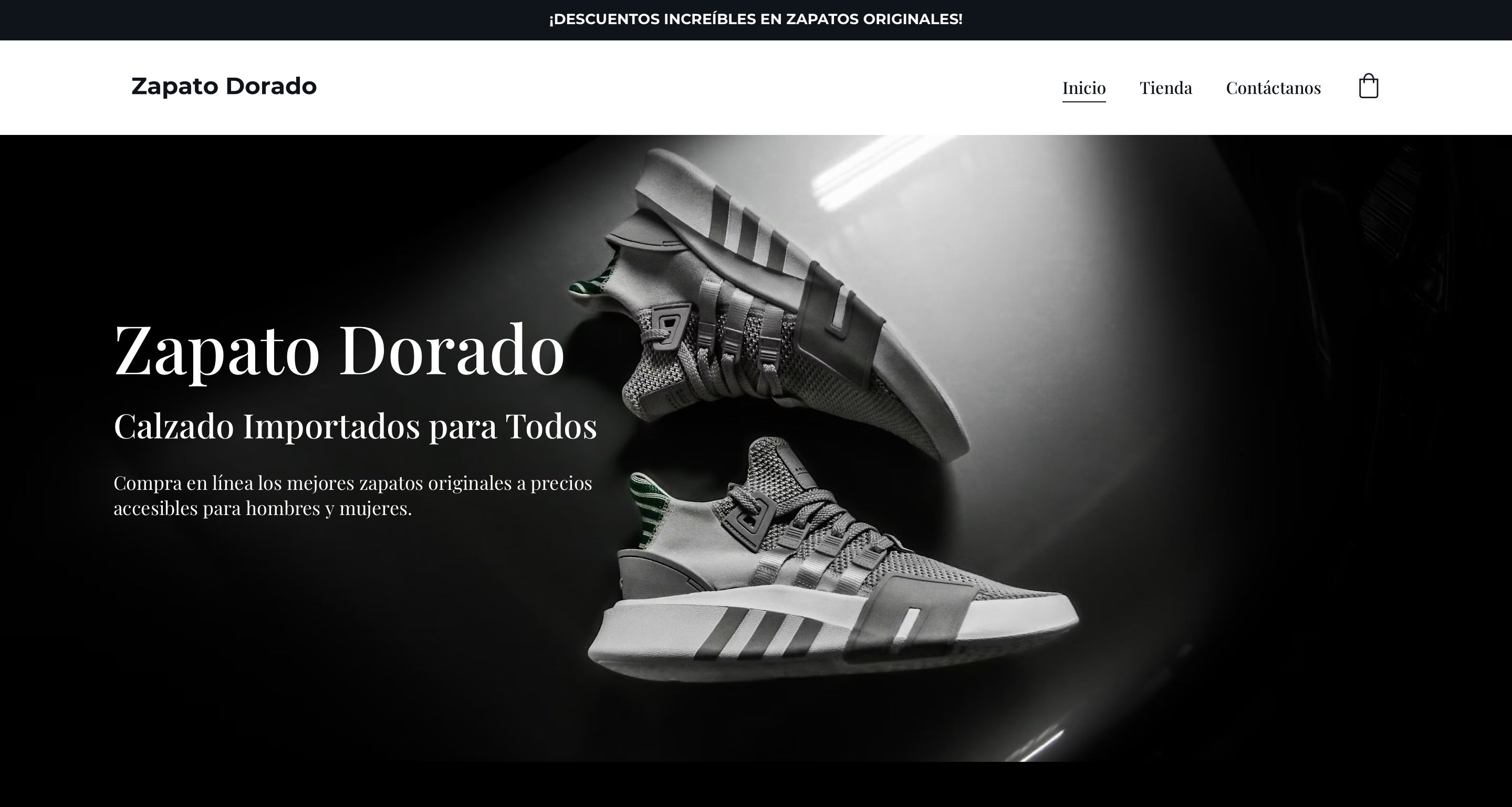 Player One Web Design