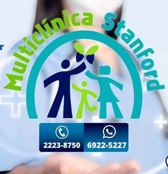 Multiclinica Stanford 