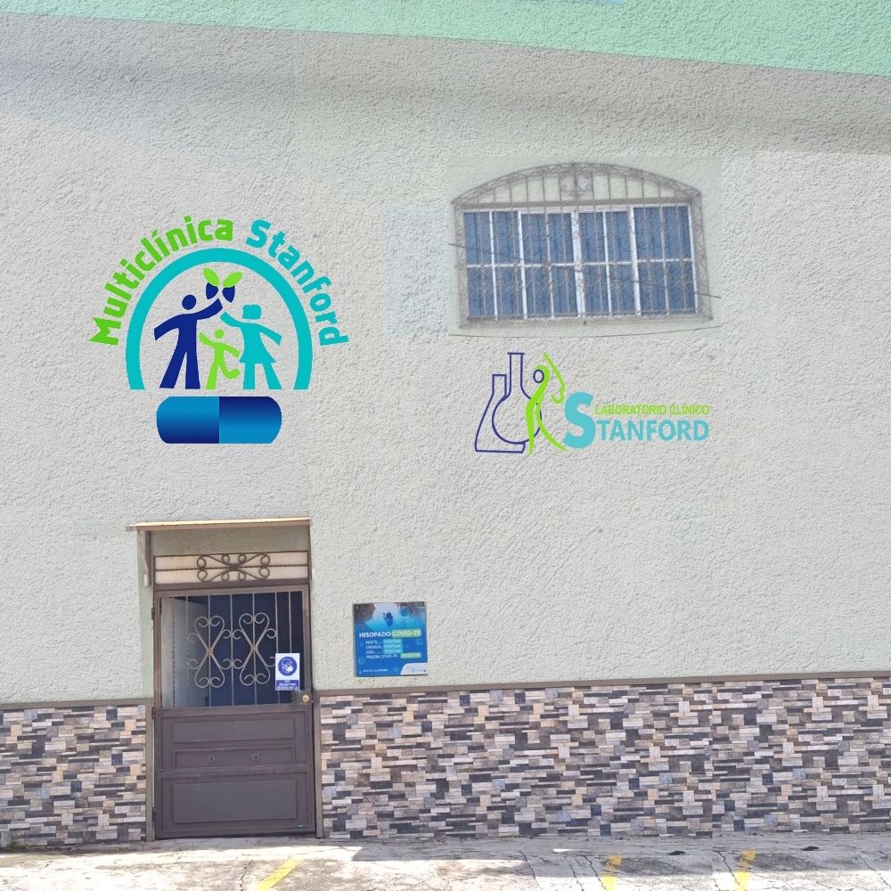 Multiclinica Stanford 
