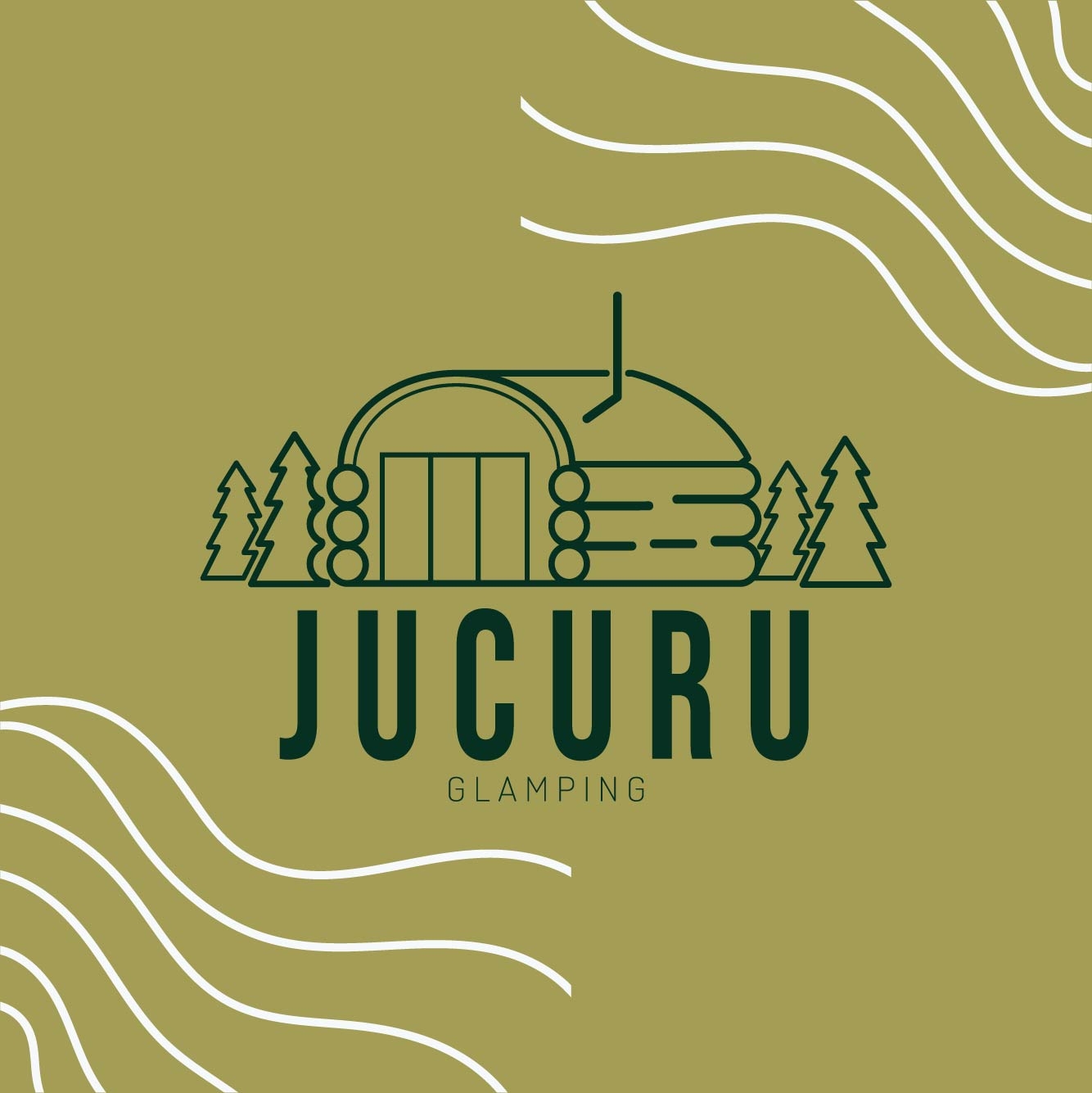 Jucuru Glamping