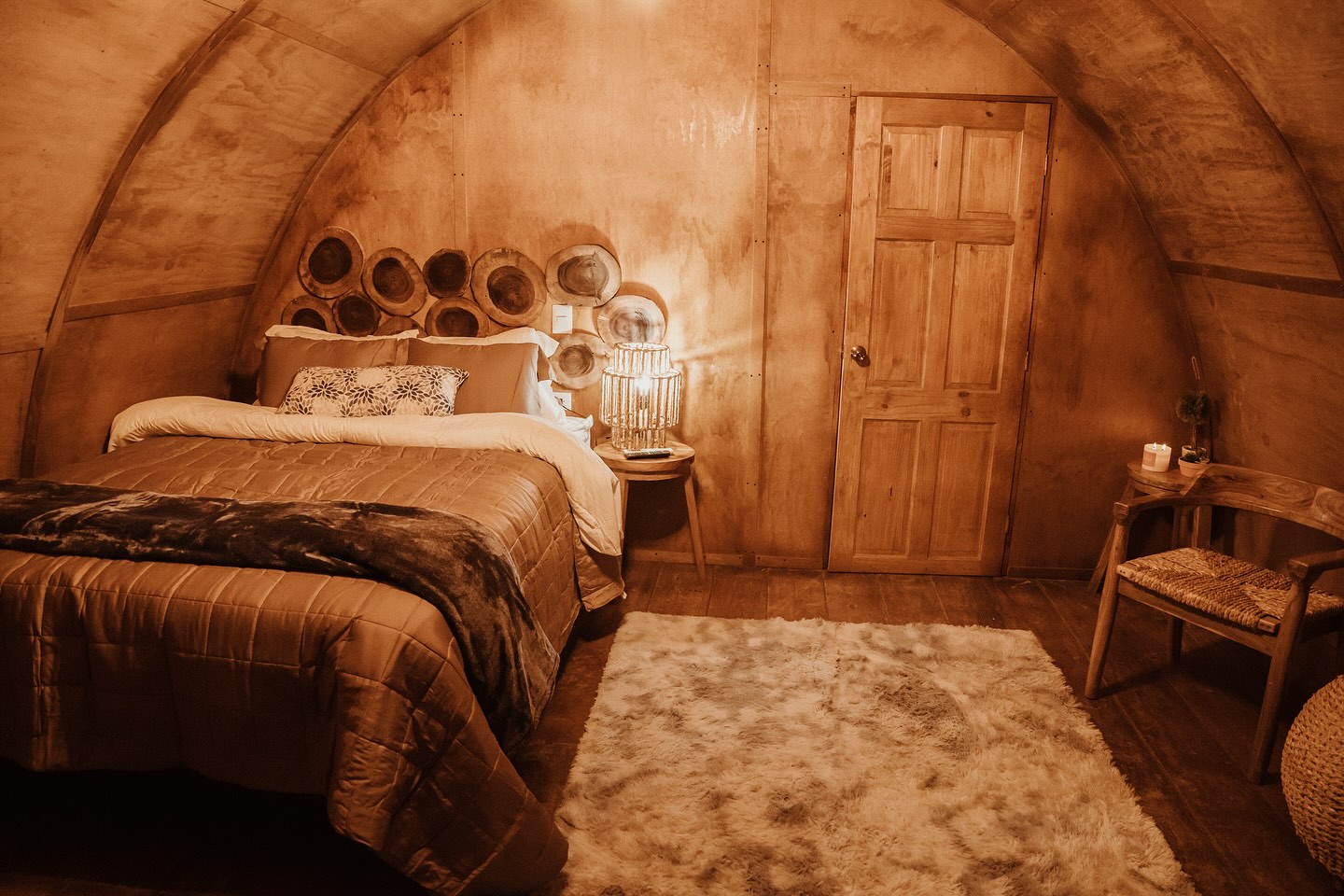 Jucuru Glamping