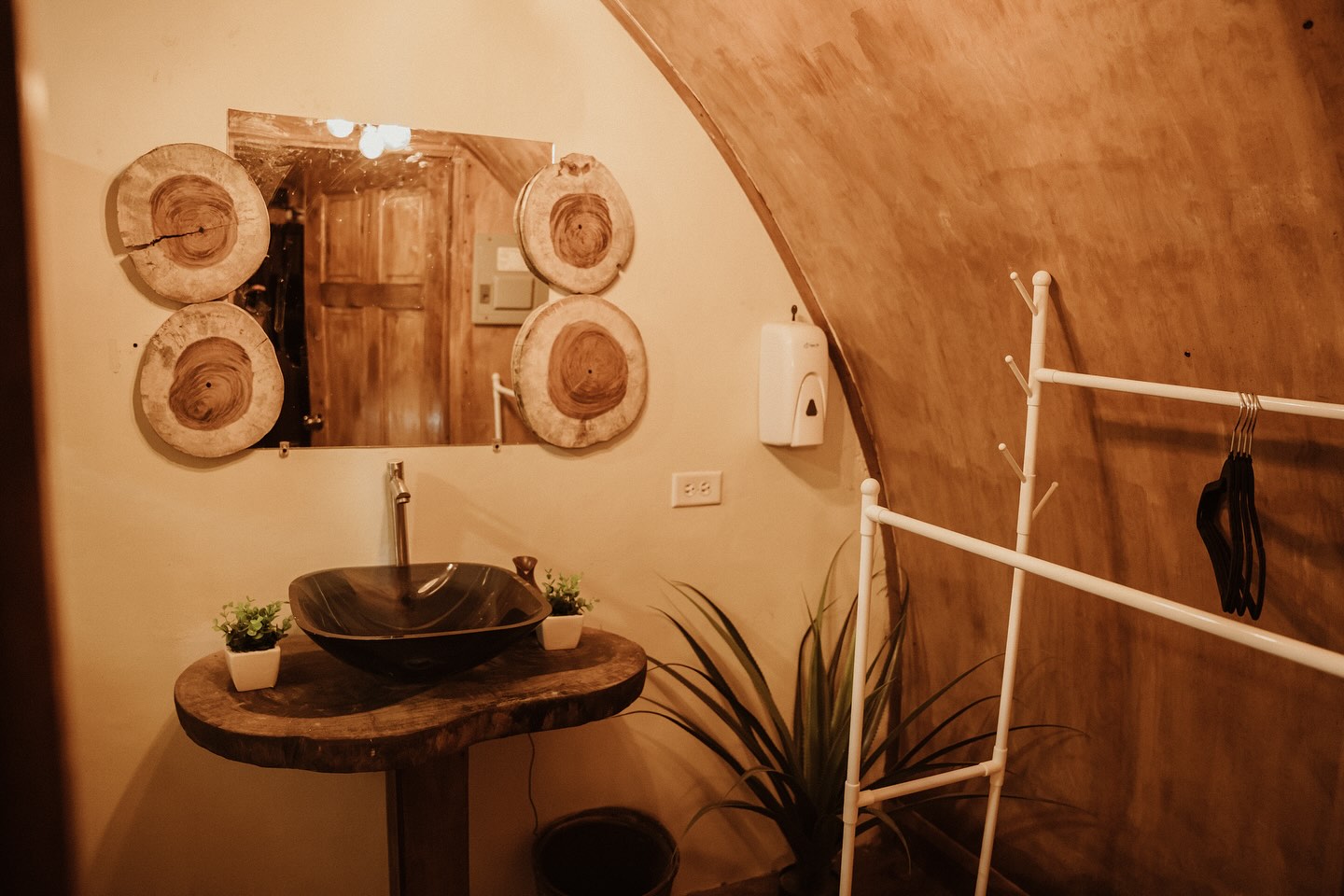 Jucuru Glamping