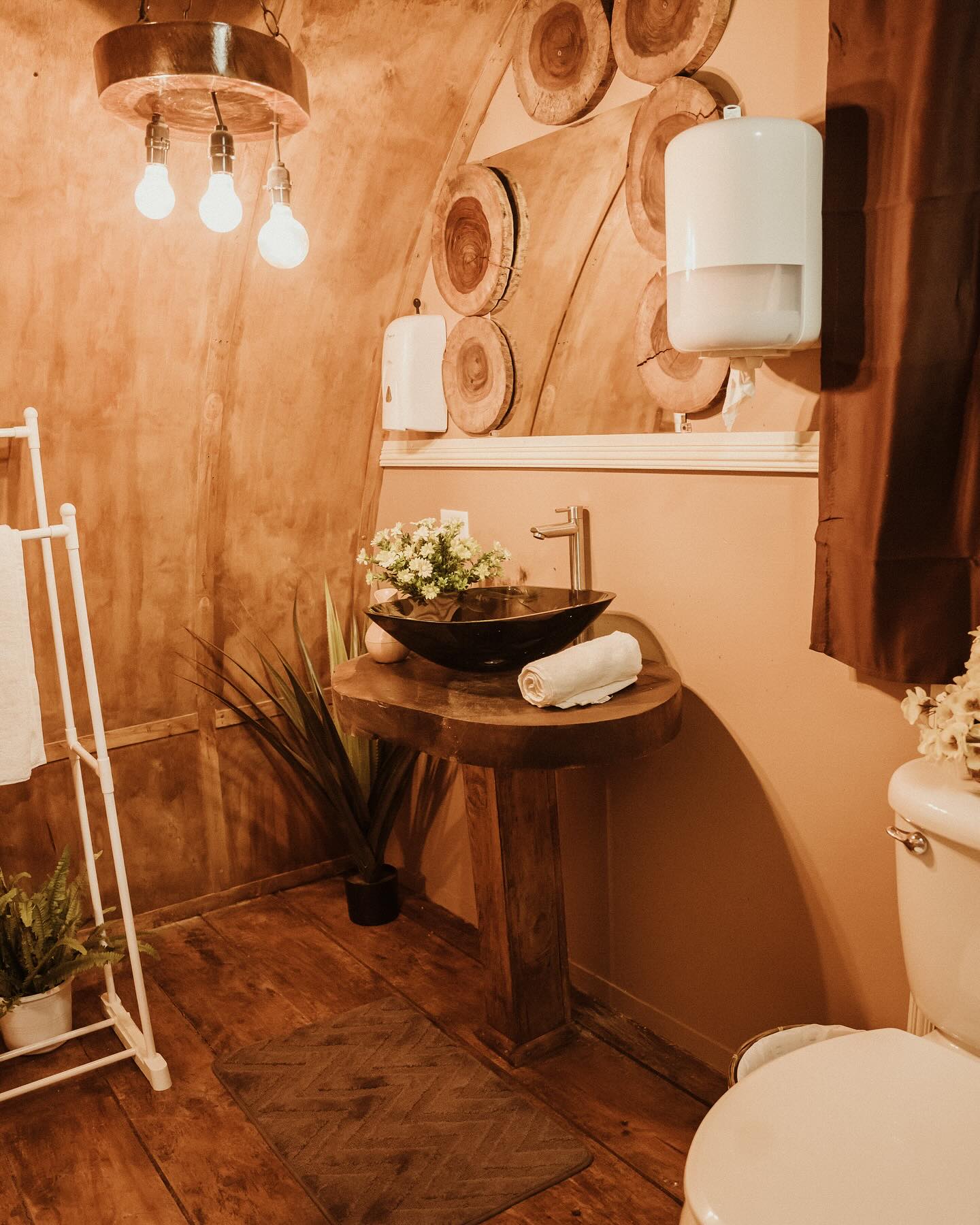 Jucuru Glamping