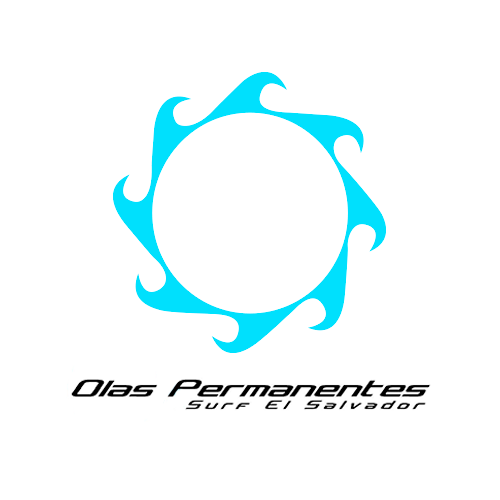 Olas Permanentes El Zonte