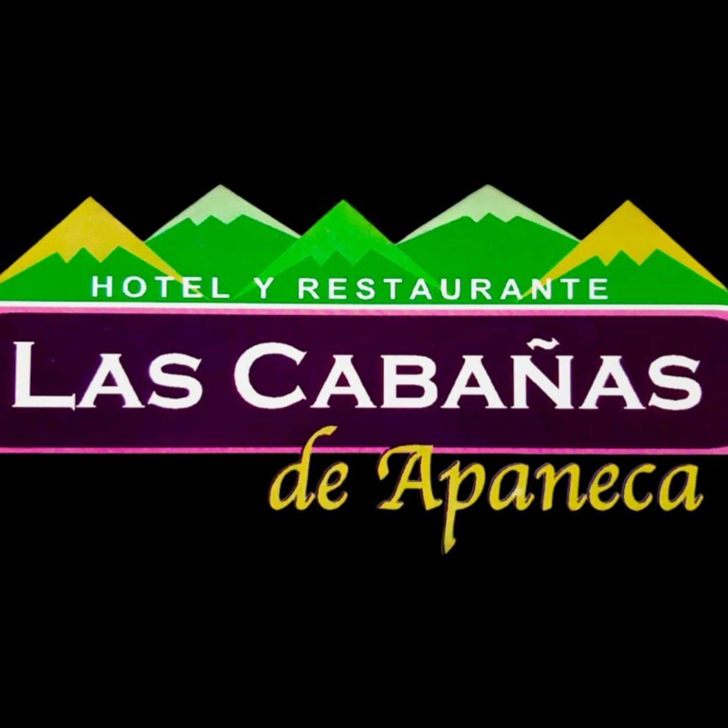 Las Cabañas de Apaneca