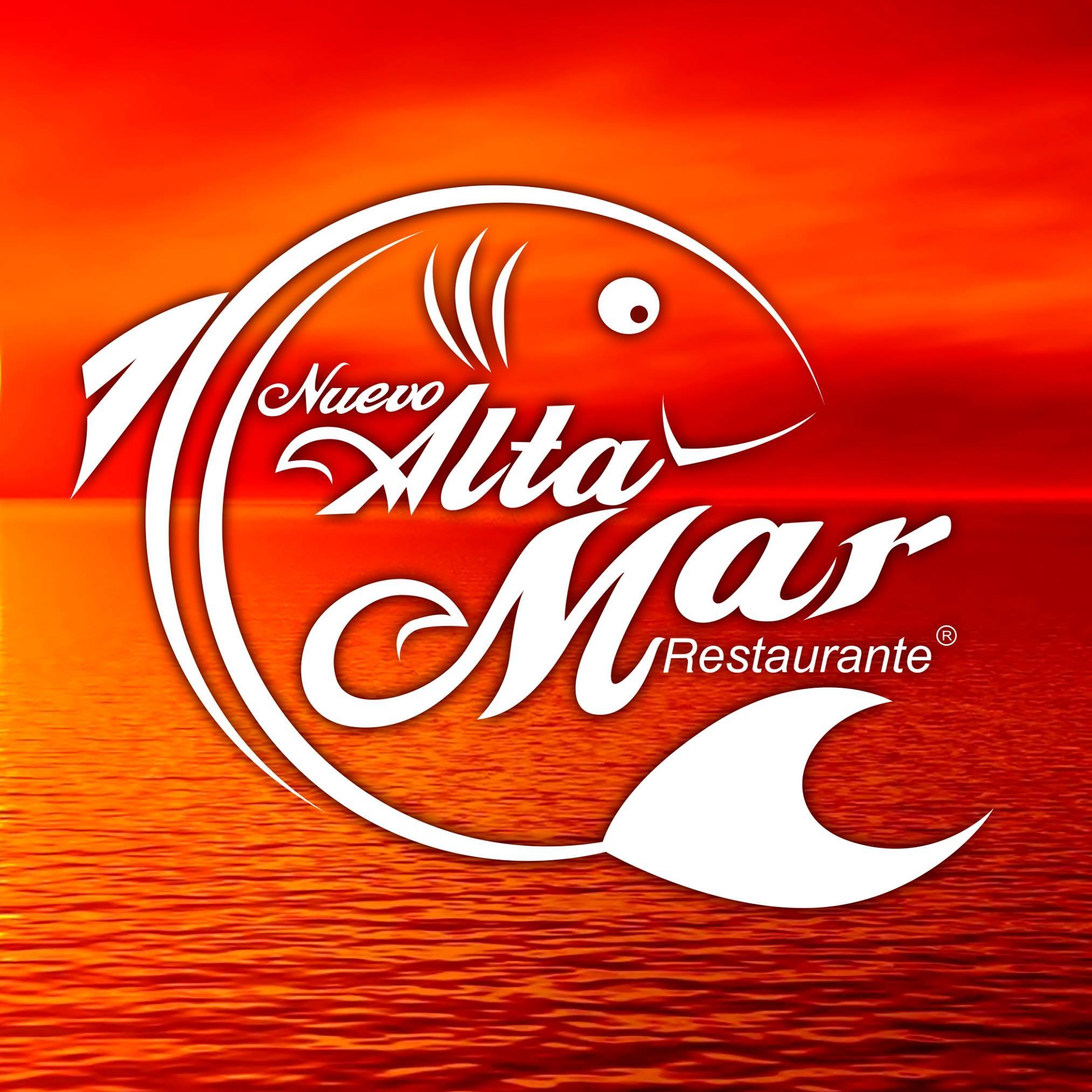 Nuevo Alta Mar Restaurante