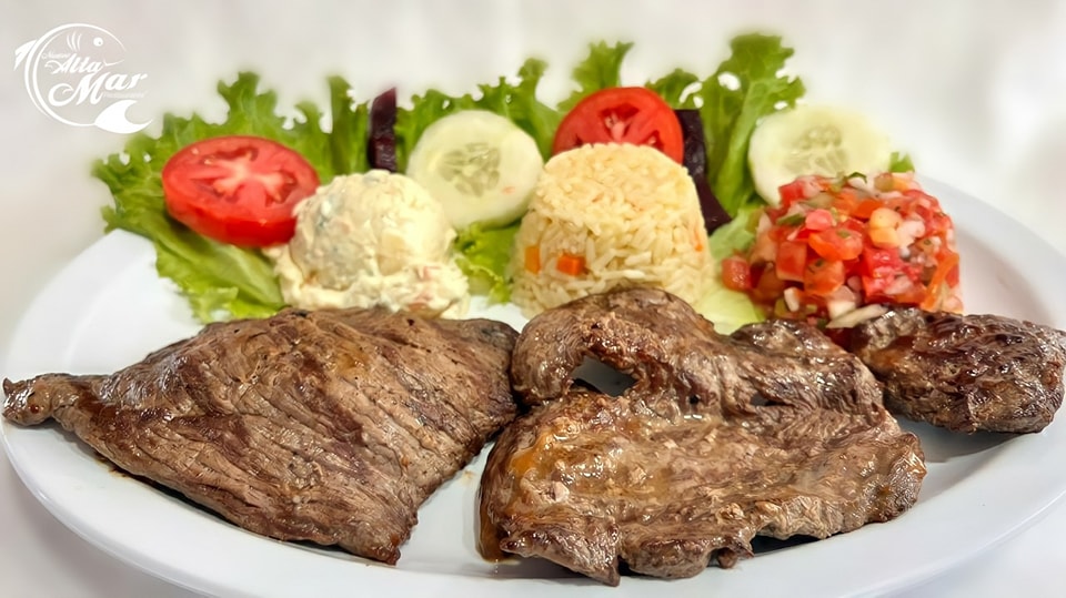 Nuevo Alta Mar Restaurante