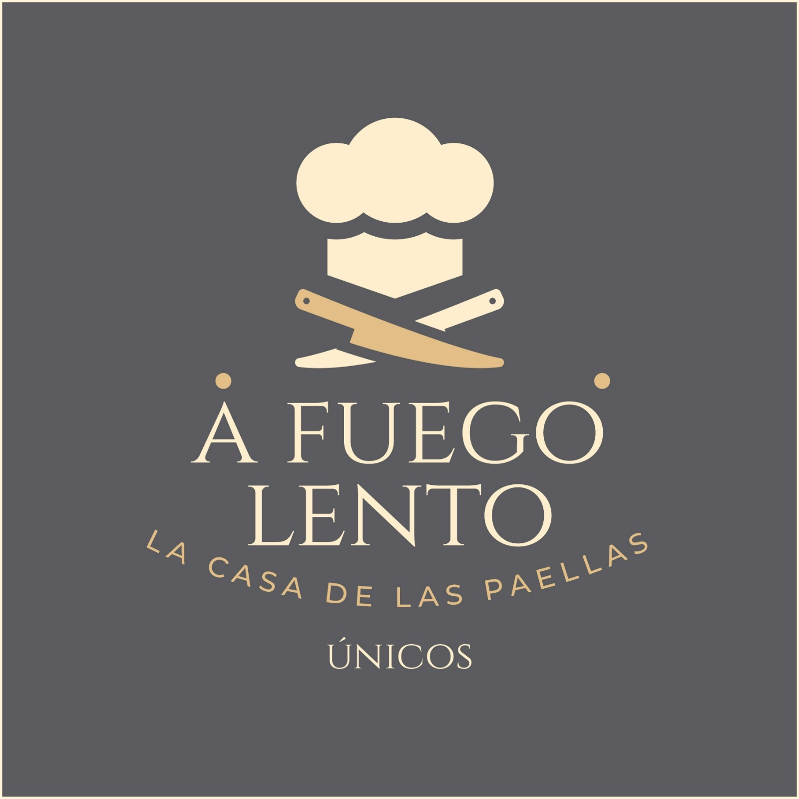 A Fuego Lento - La Casa de las Paellas