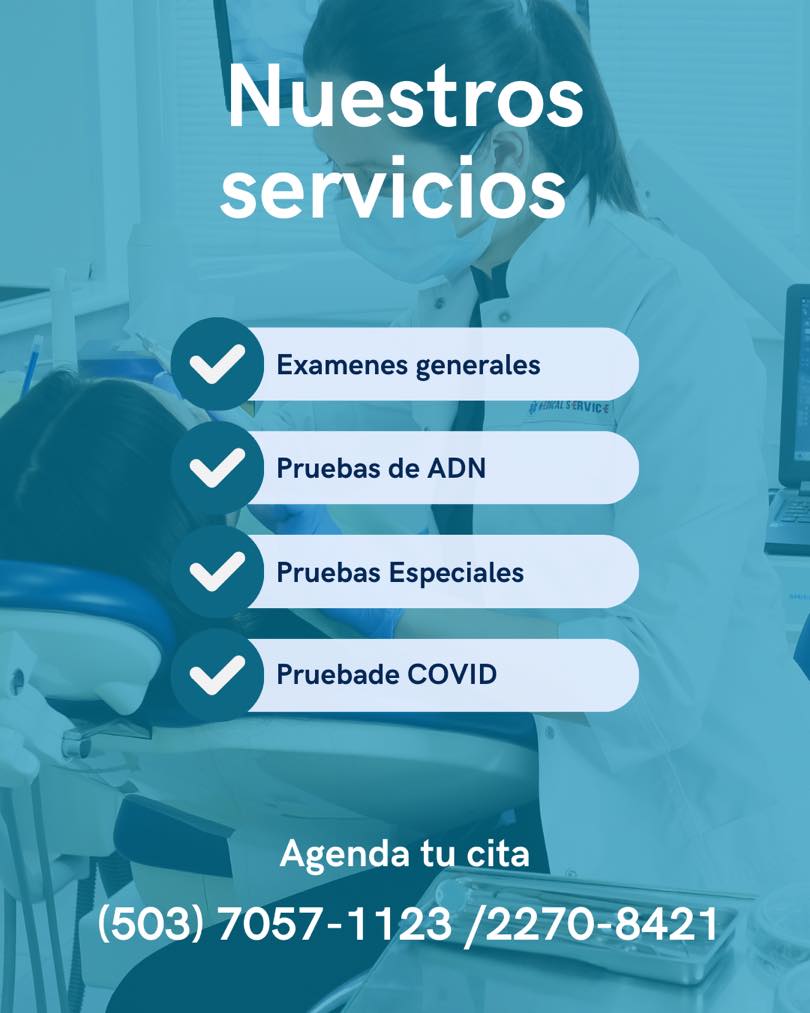 Progenetix. Laboratorio Clinico