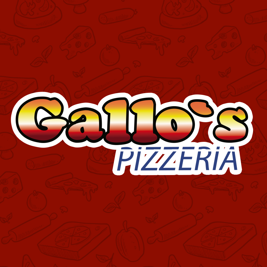 Gallo's Pizzeria  