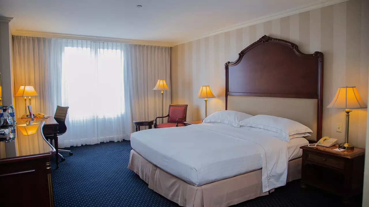 Barceló San Salvador