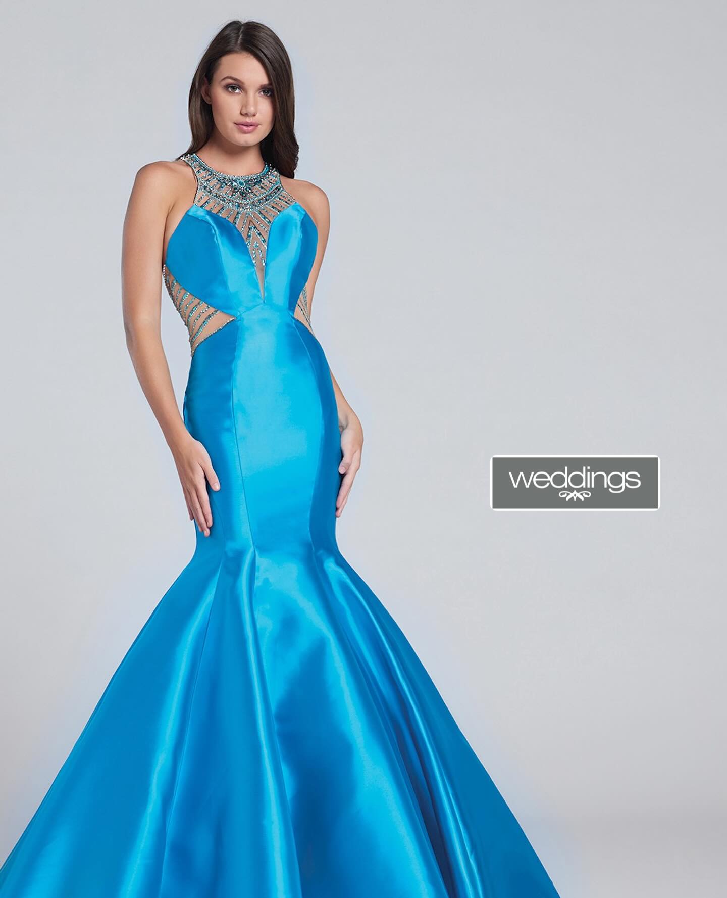 WEDDINGS Vestidos de Novia 