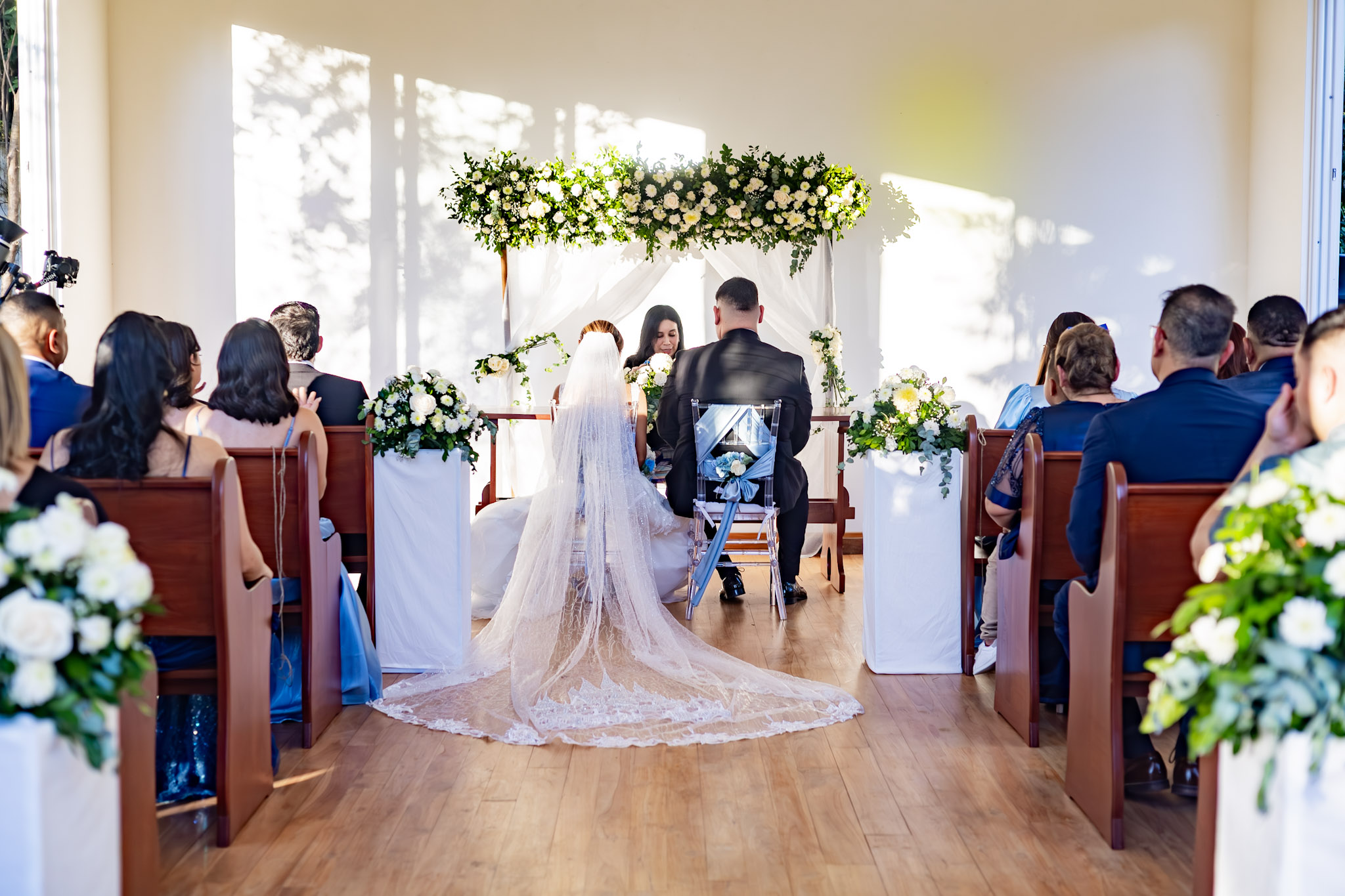 INFINITY BRIDALS 