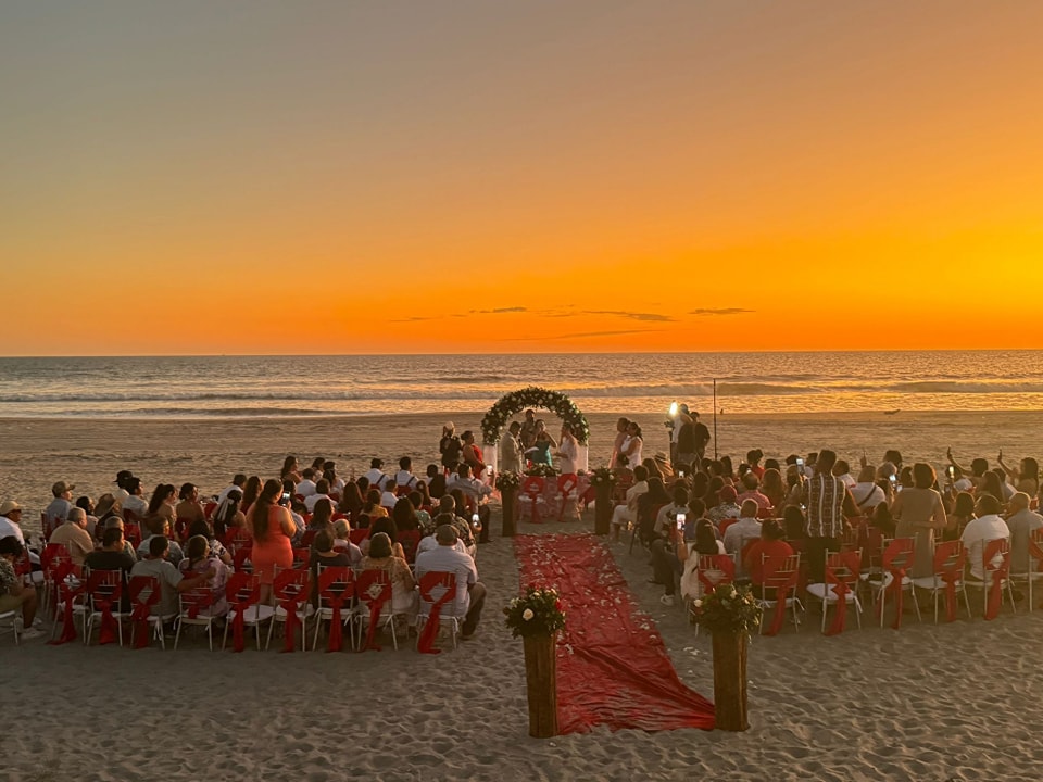 INFINITY BRIDALS 