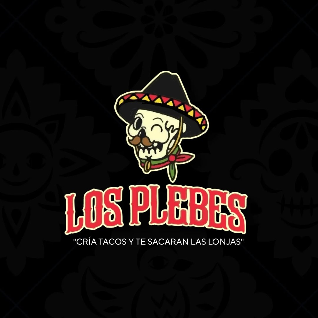 Los Plebes Svmx 
