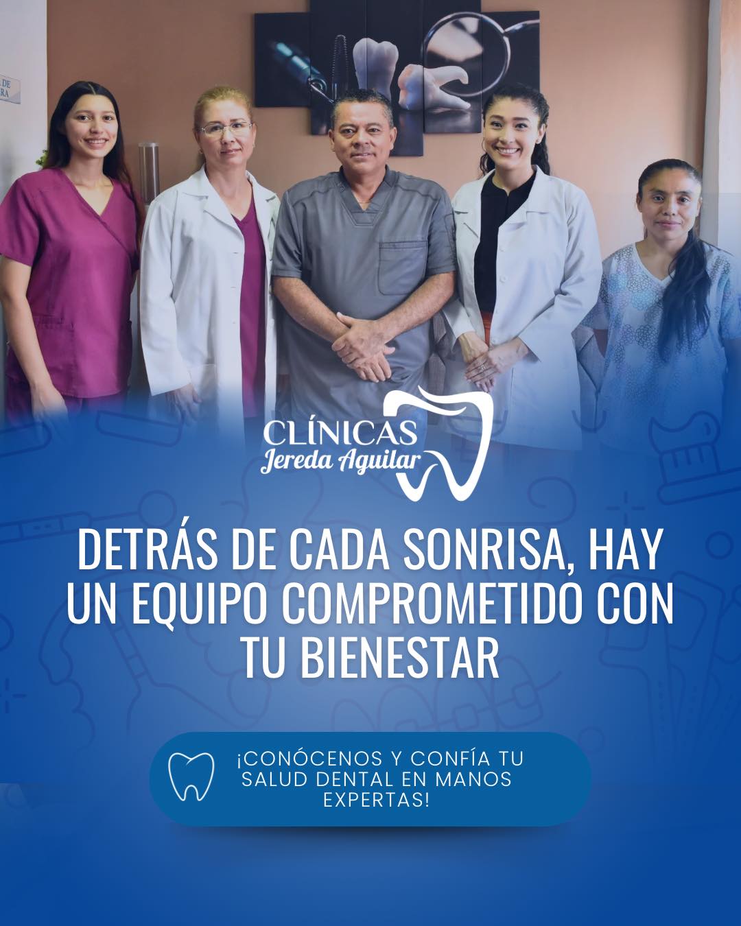Clinica Dental Jereda Aguilar 