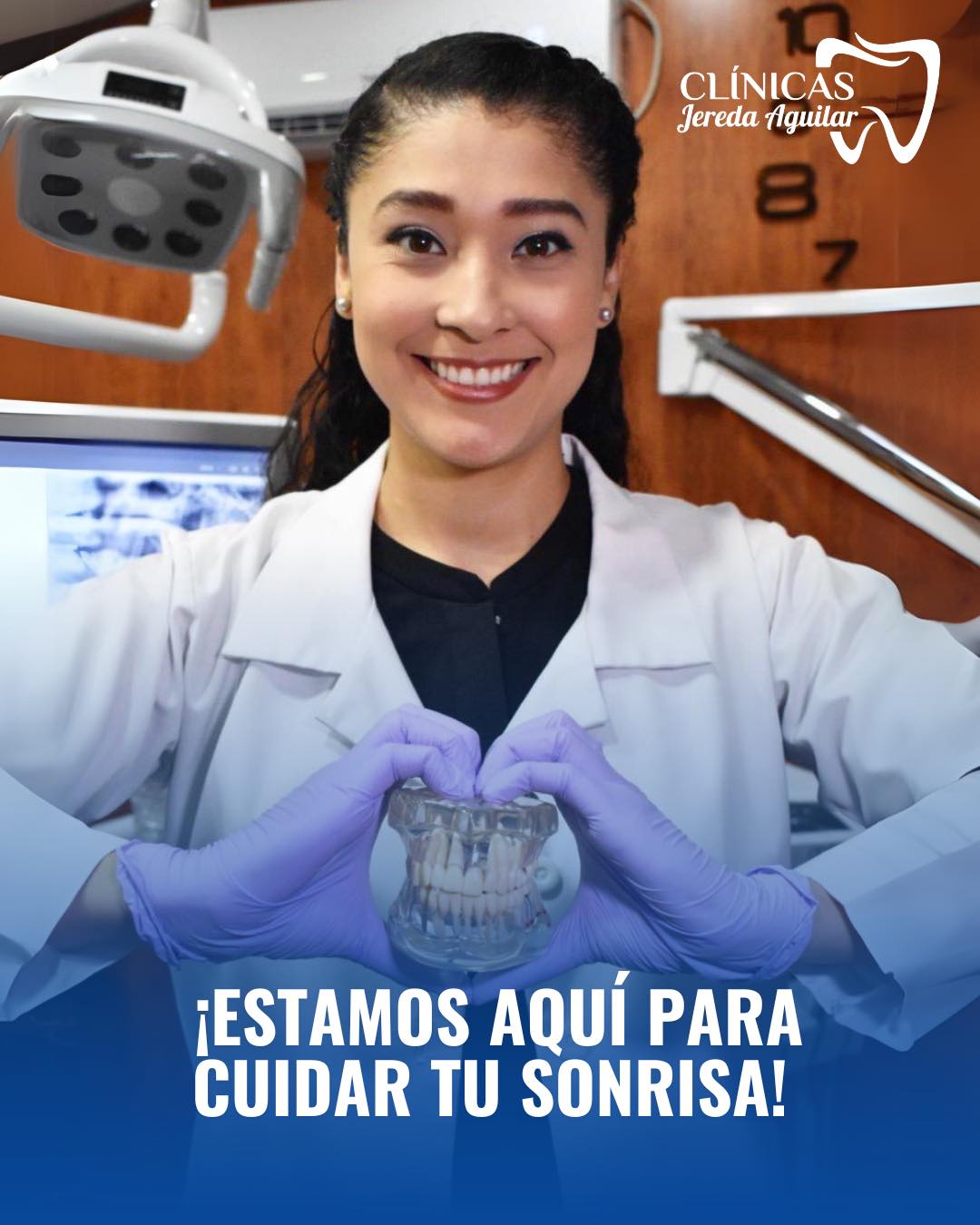Clinica Dental Jereda Aguilar 