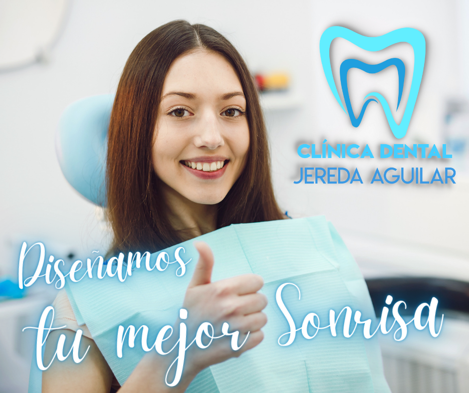 Clinica Dental Jereda Aguilar 