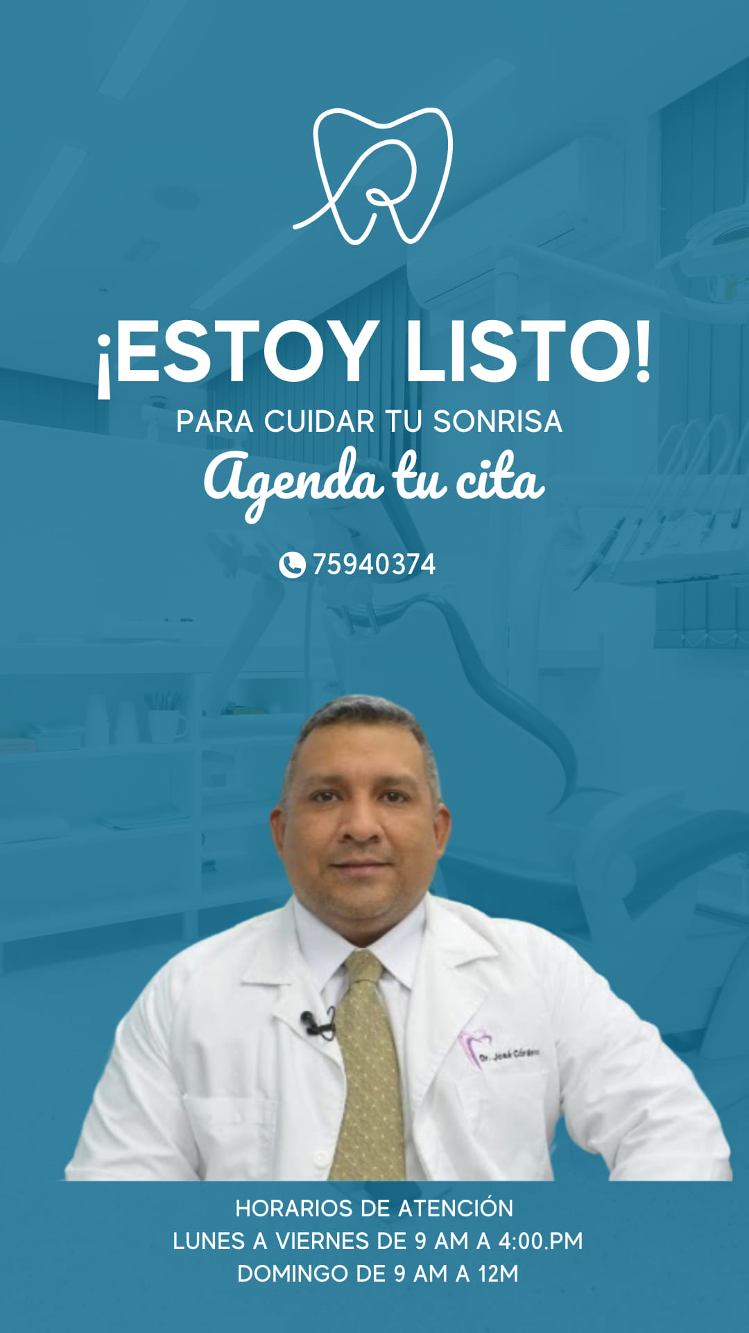 Centro Dental Córdova 