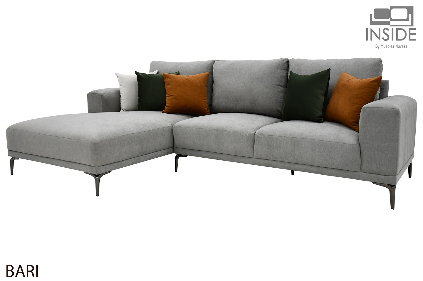 Muebles Nuvesa