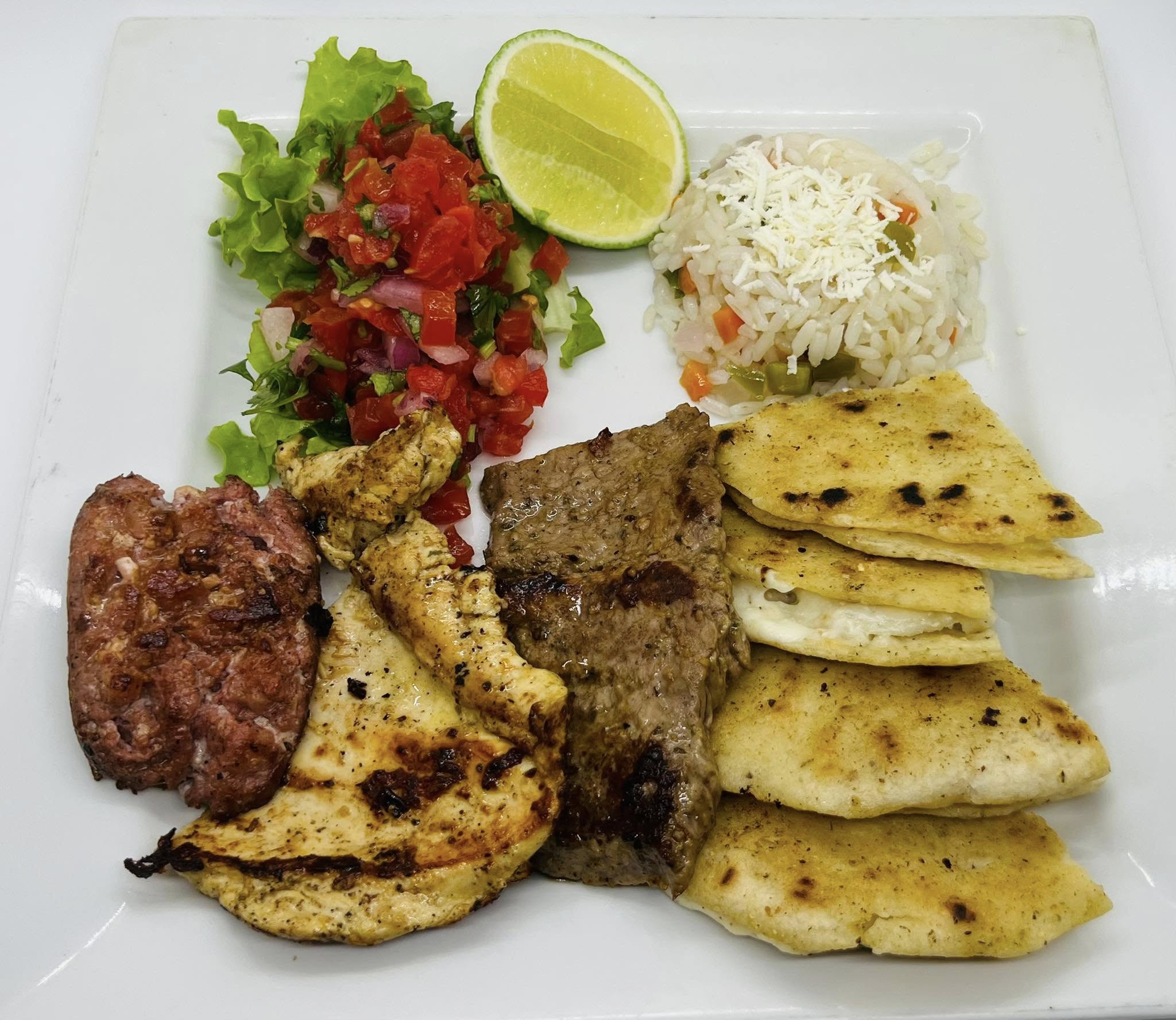 La Posada de Osmin 