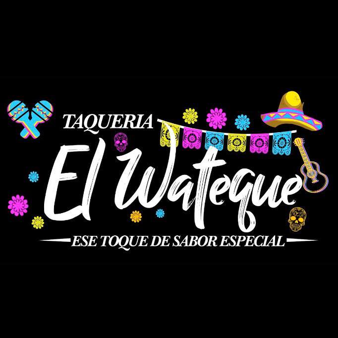 Taqueria El Wateque