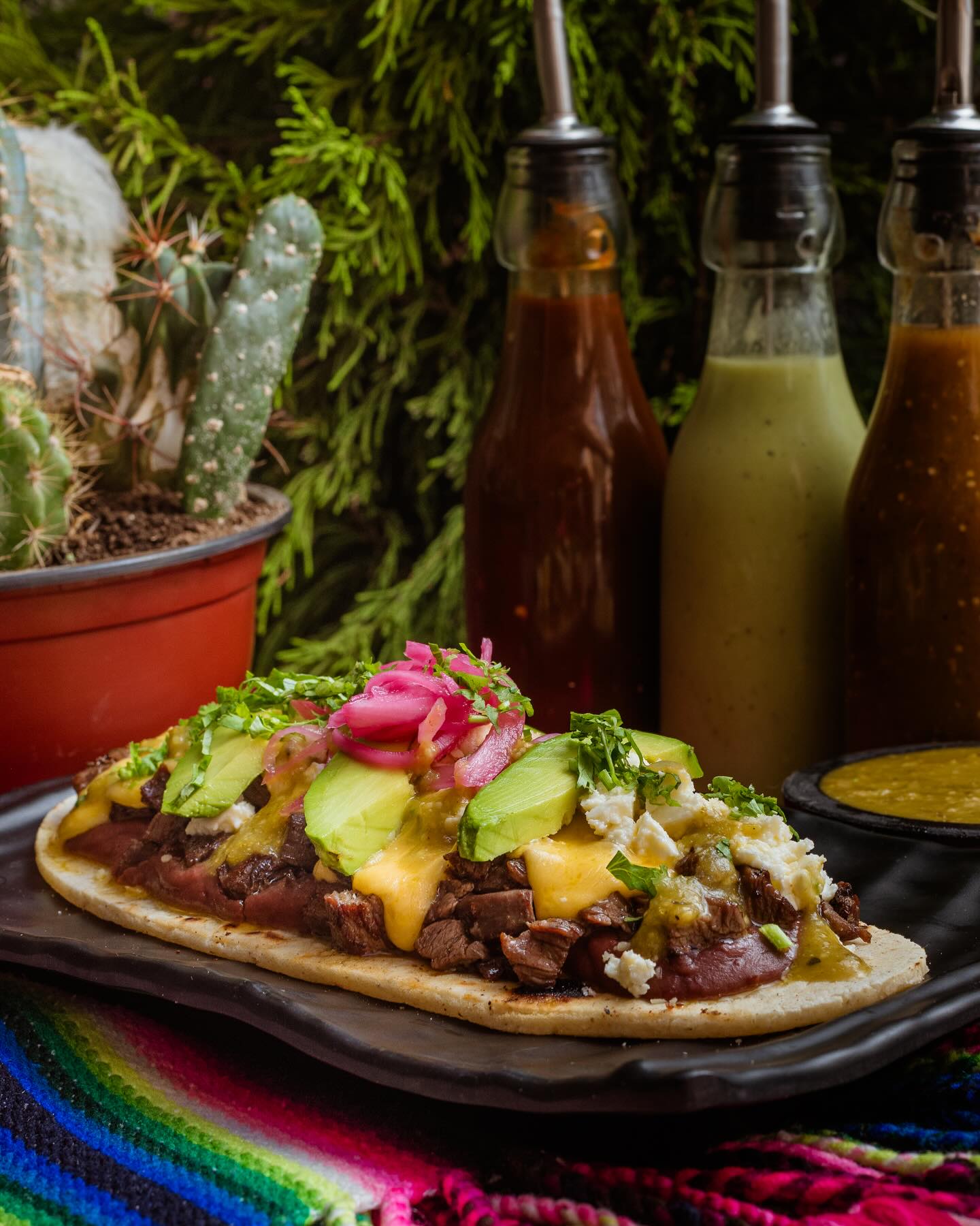Taqueria El Wateque