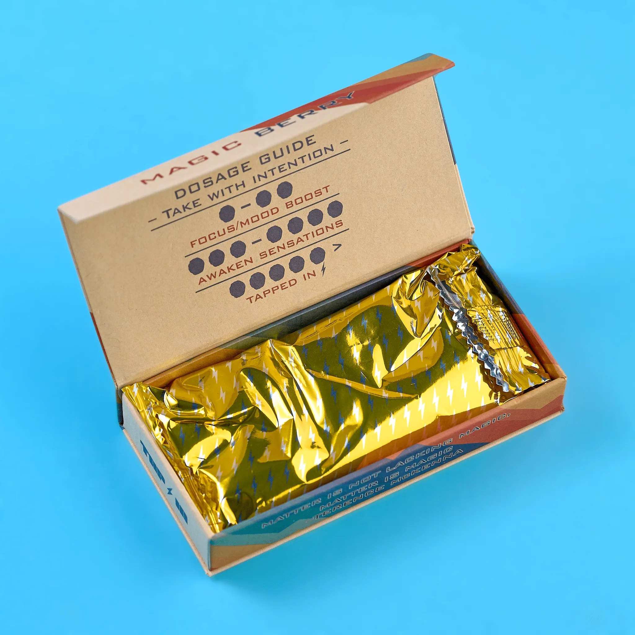 FunGuy - Vegan PSILOCYBIN Fruit Chews