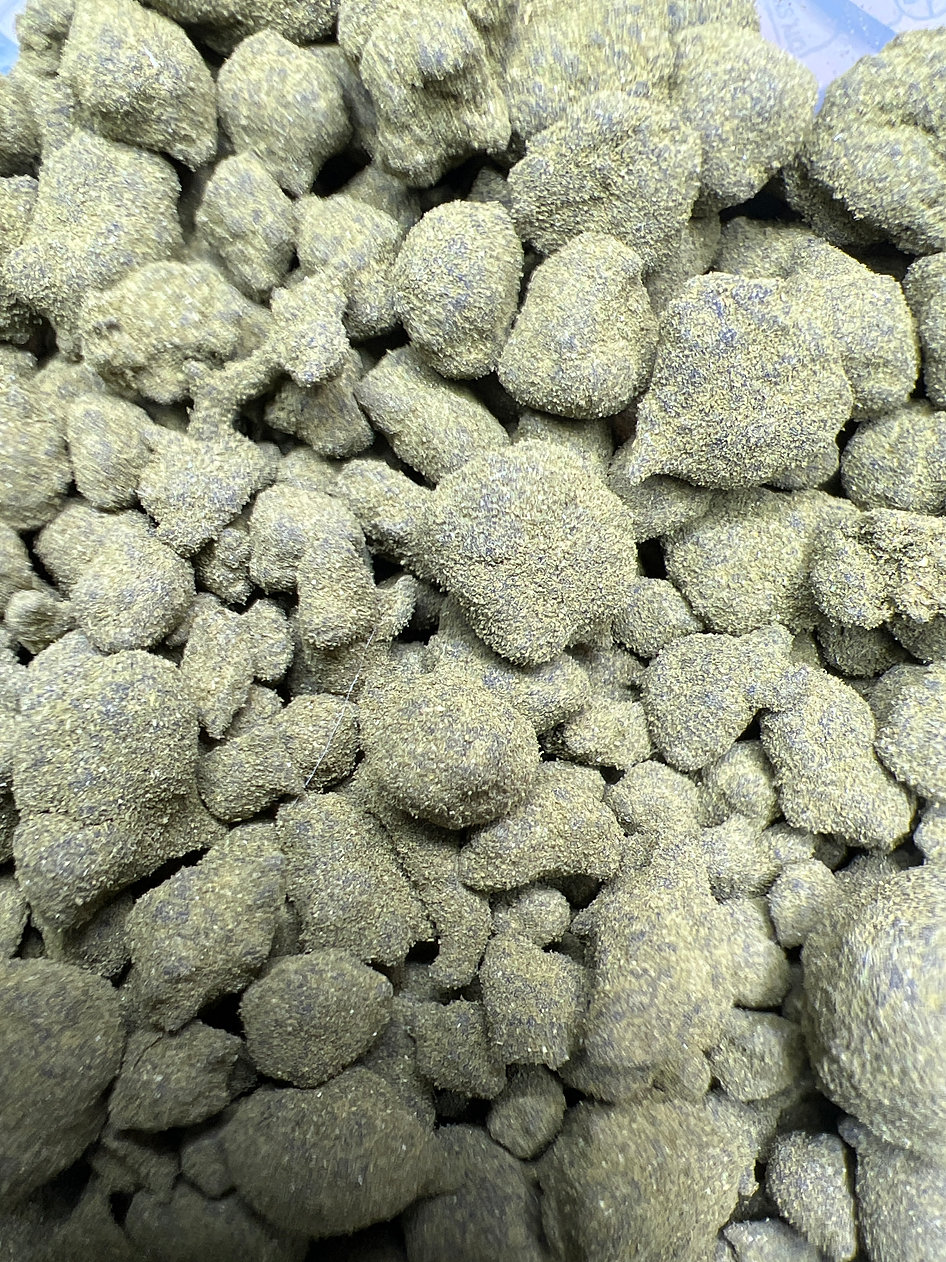 DO-SI-DO - Moonrocks - Indica