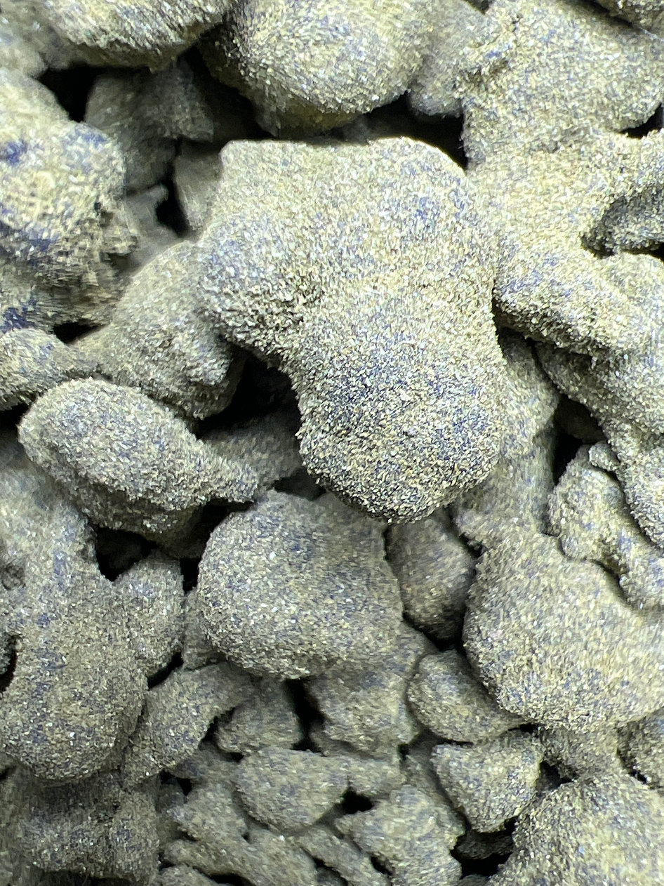DO-SI-DO - Moonrocks - Indica