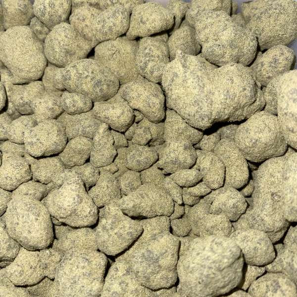 Wedding Cake - Moonrocks - Indica