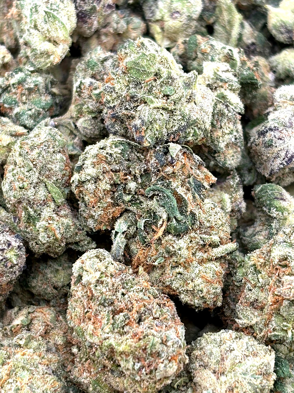 Black Smalls - Hybrid