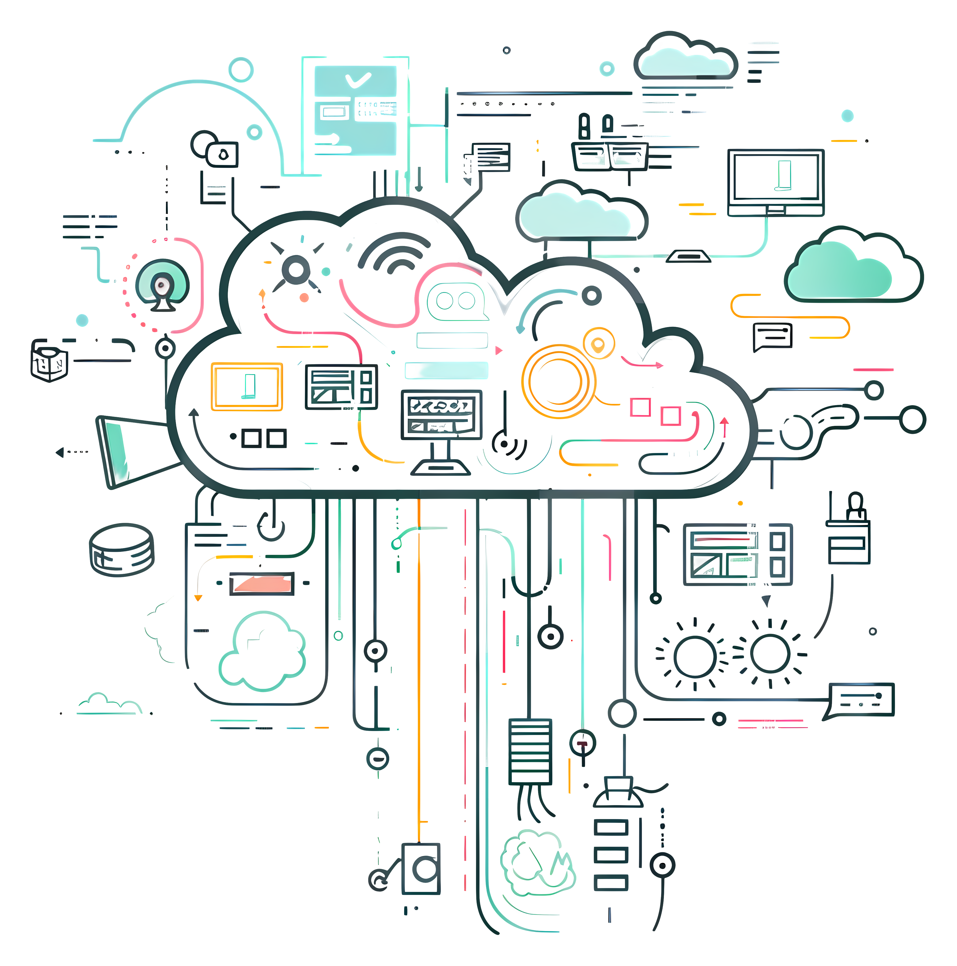 Cloud Solutions Management