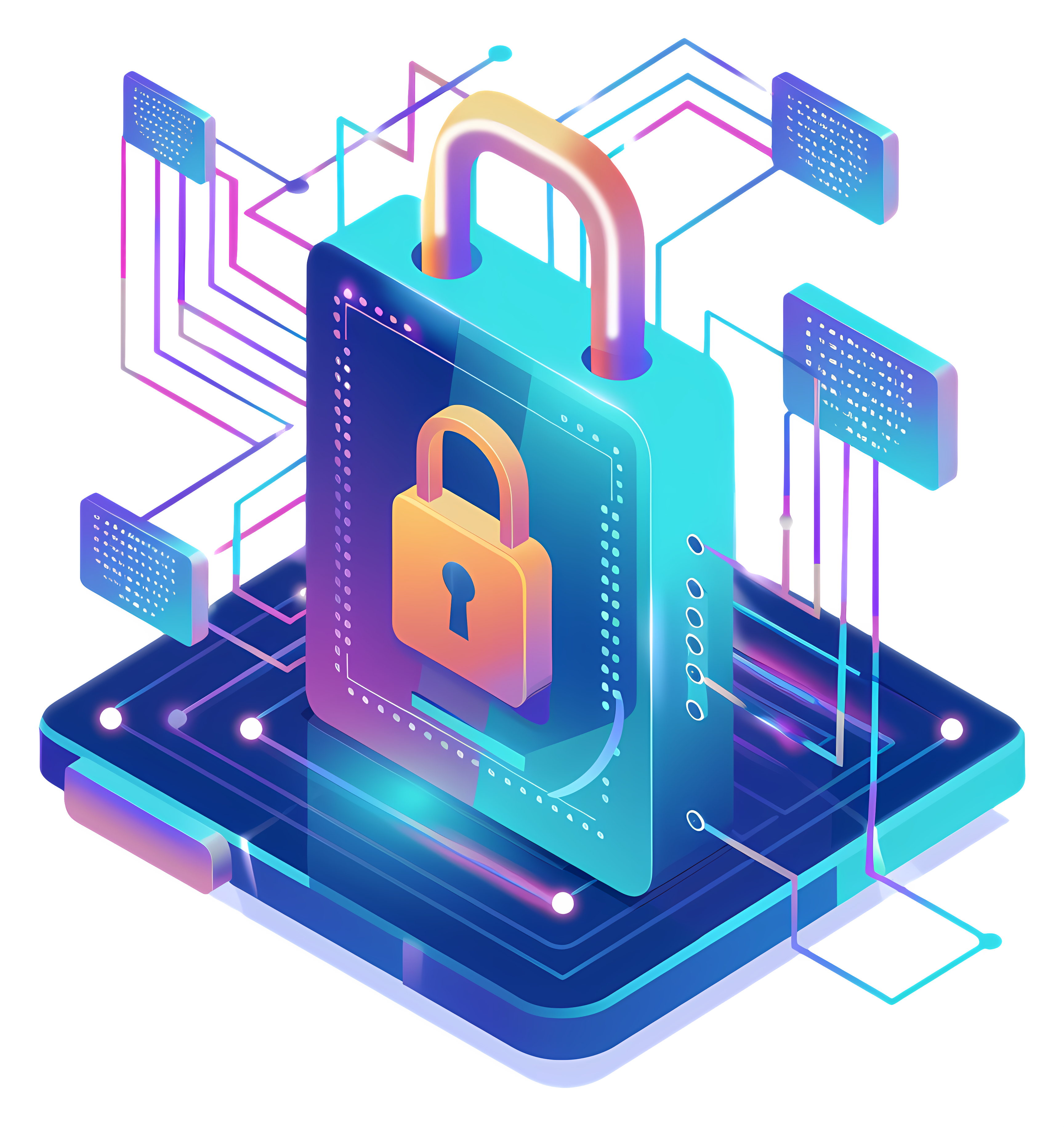 Cybersecurity Services