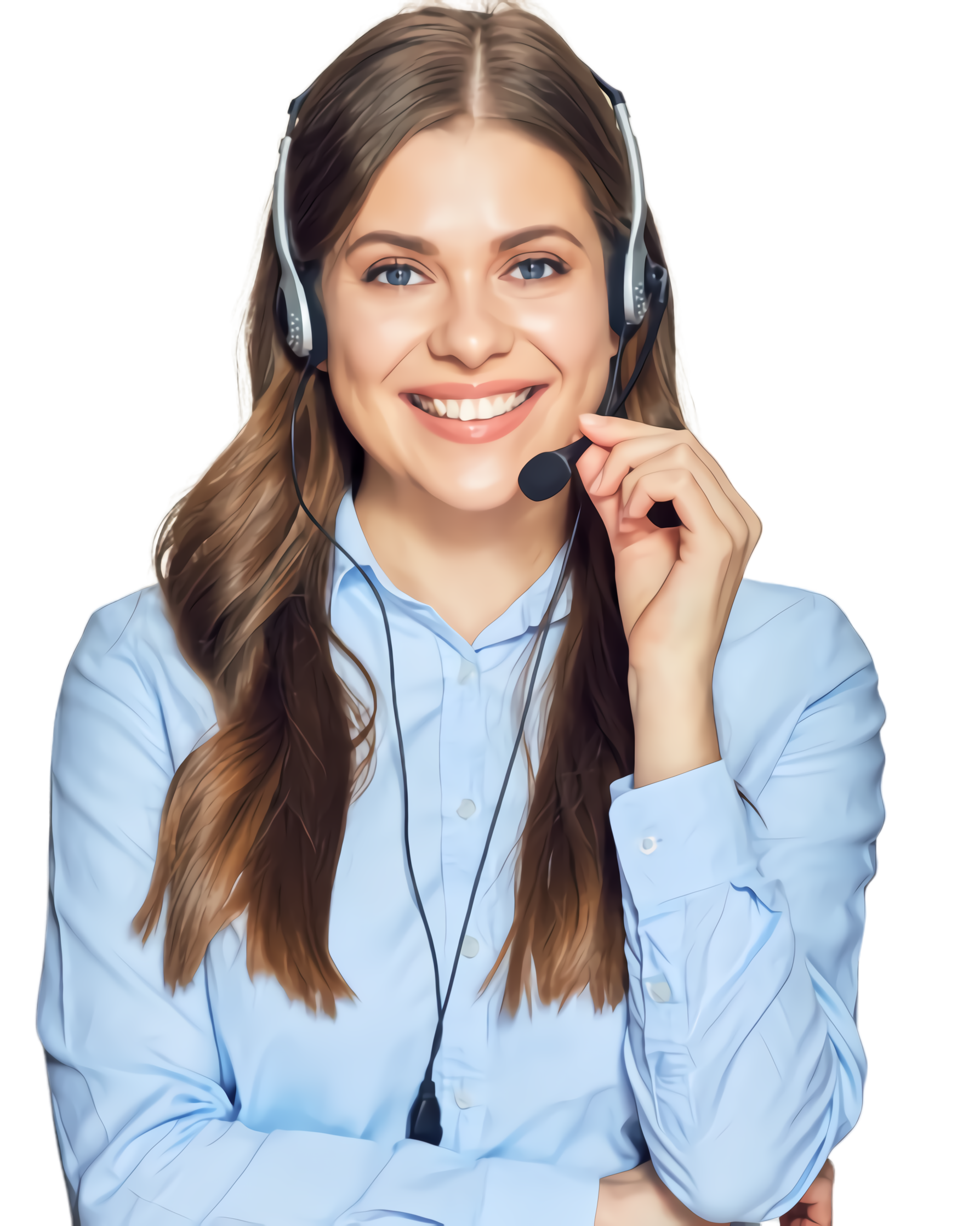 Inbound Call Support