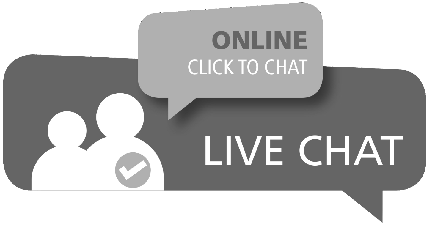  Live Chat & Email Support