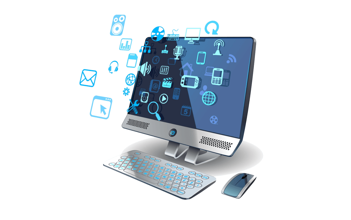 🛒 E-Commerce website Development 