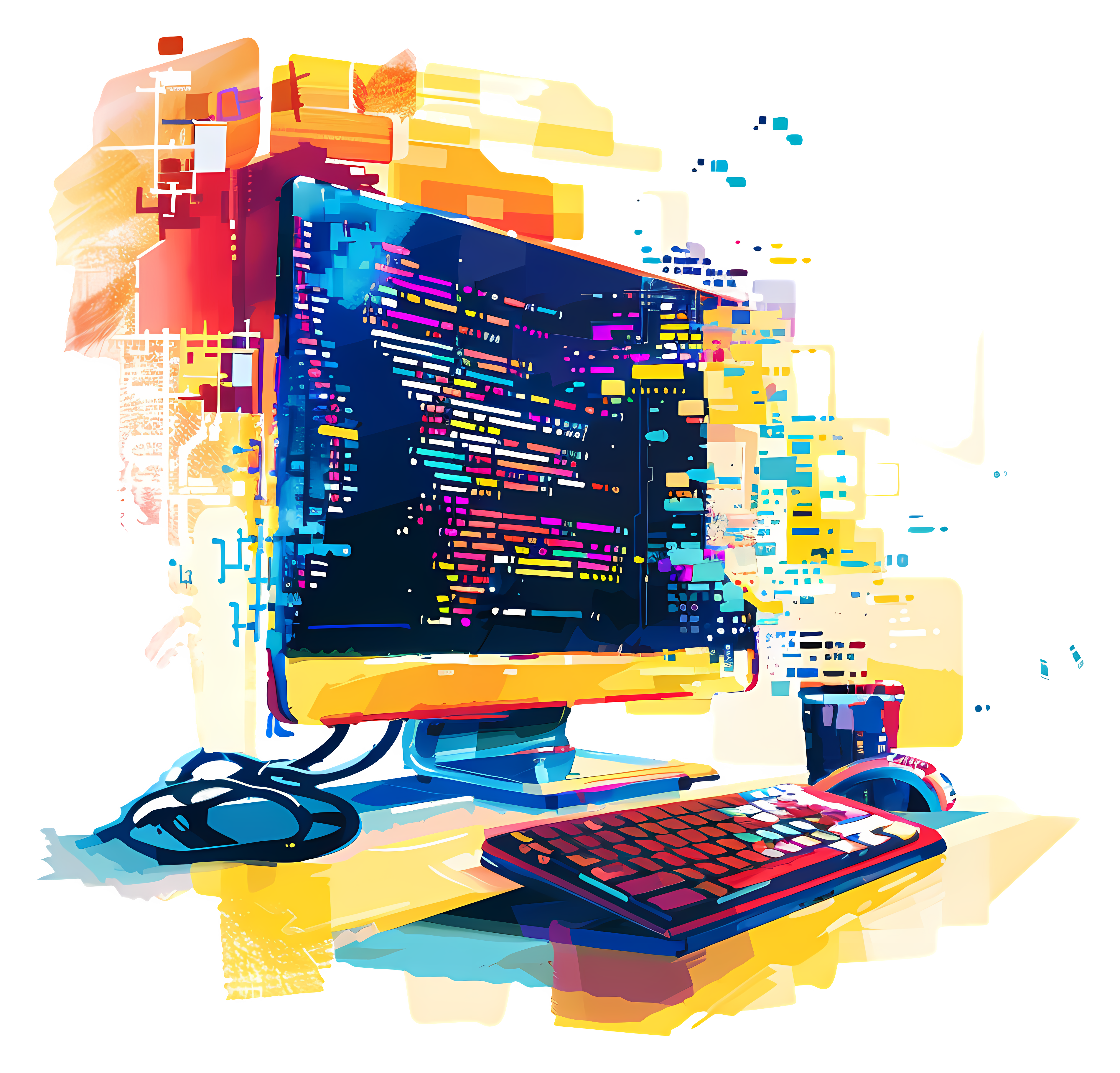 🛒 E-Commerce website Development 